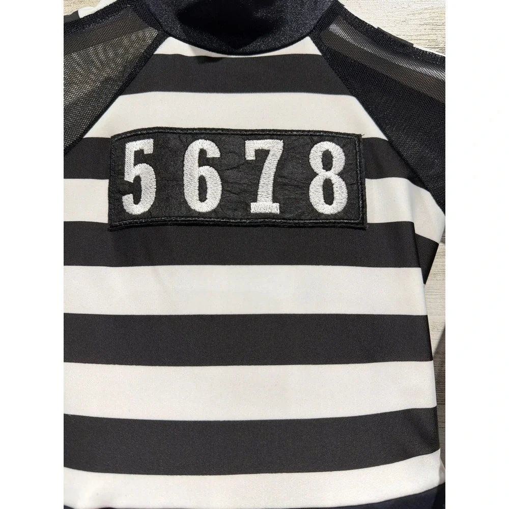 Weissman dance costume